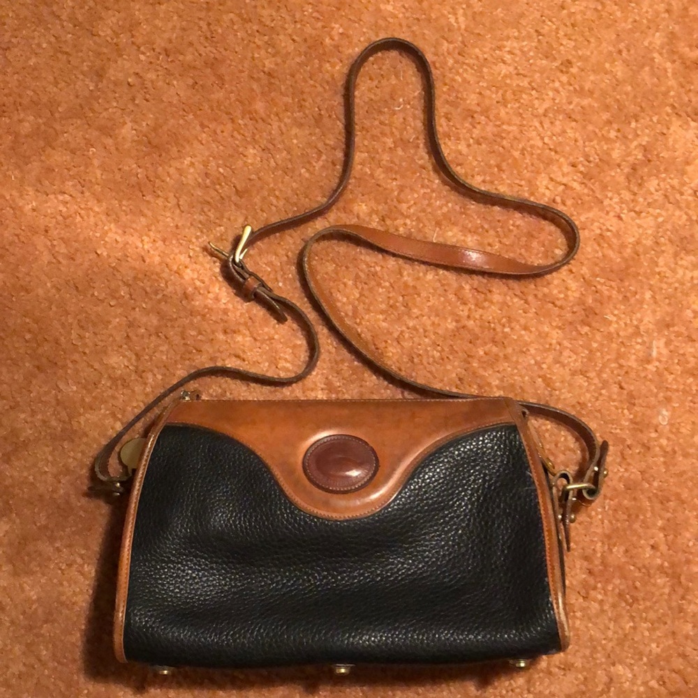Dooney & Bourke Leather Purse